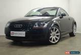 Classic 2002 Audi TT 1.8 T Quattro 2dr [225] 2 door Coupe  for Sale